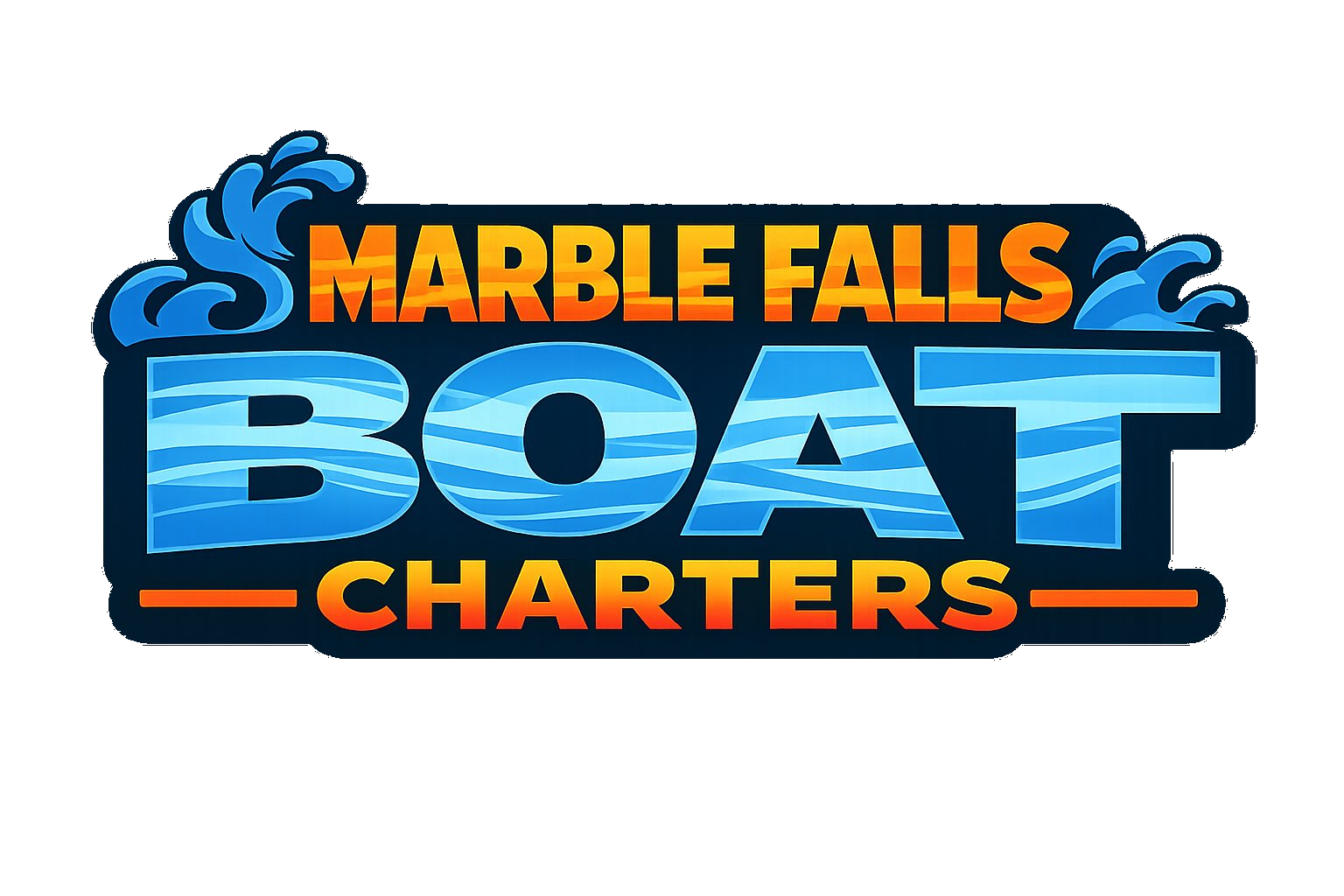 Marble Falls Boat Charters